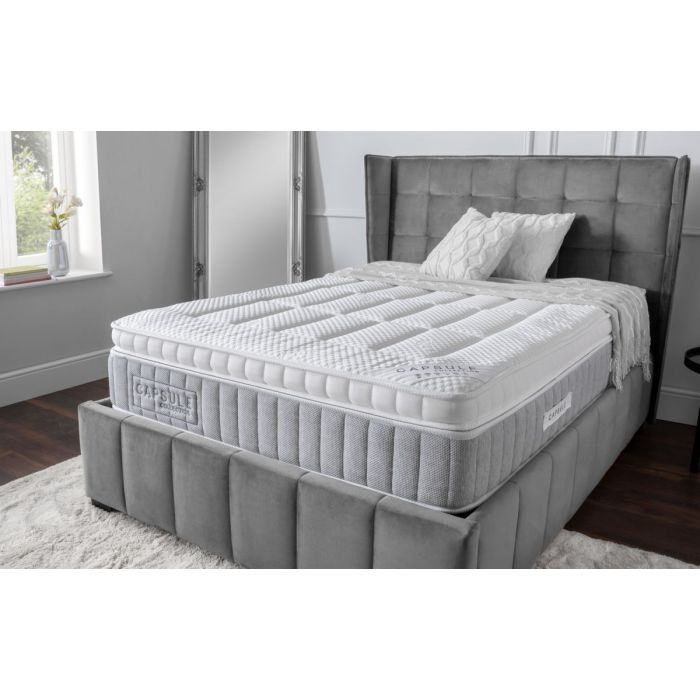 Capsule 2000 Box Top Mattress - Kingsize