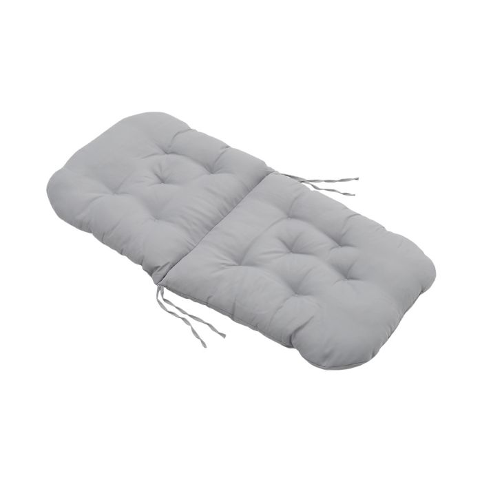 Rocking Chair Tufted Seat Pad Seat Cushion