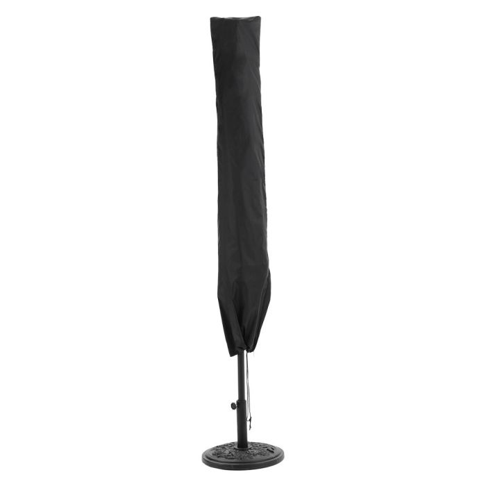 Outdoor Waterproof Umbrella Parasol Cover with Zipper 48X185CM