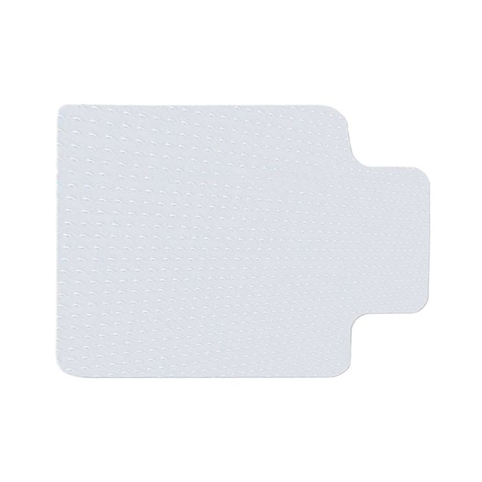 120 Cm W PVC Clear Non-Slip Floor Protector