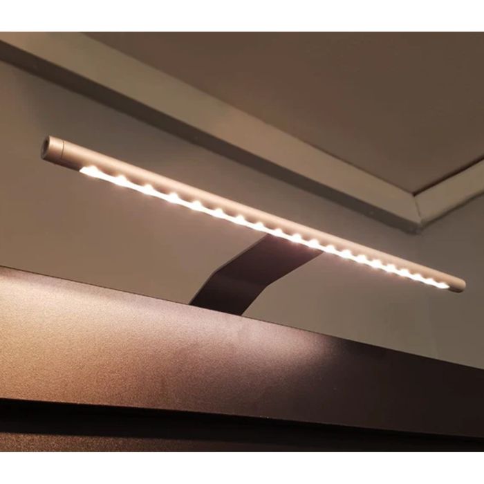 Over The Wardrobe LED Downlight - Warm White