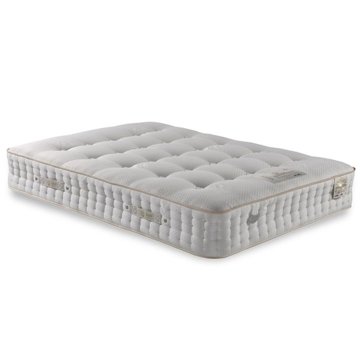 Sareer 5000 Pocket Gel Mattress - Super Kingsize 6ft