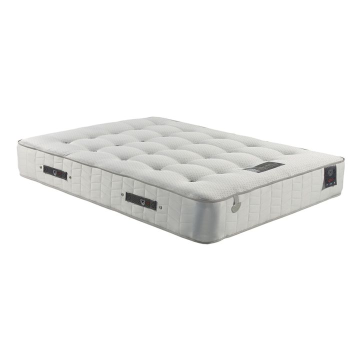 Sareer 1000 Pocket Memory Foam Mattress - Double 4ft6