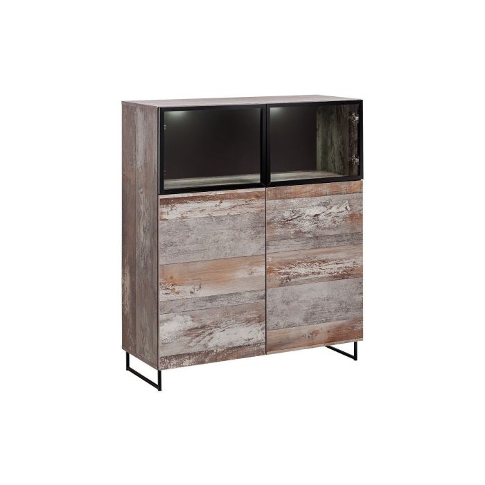 Beam Display Cabinet