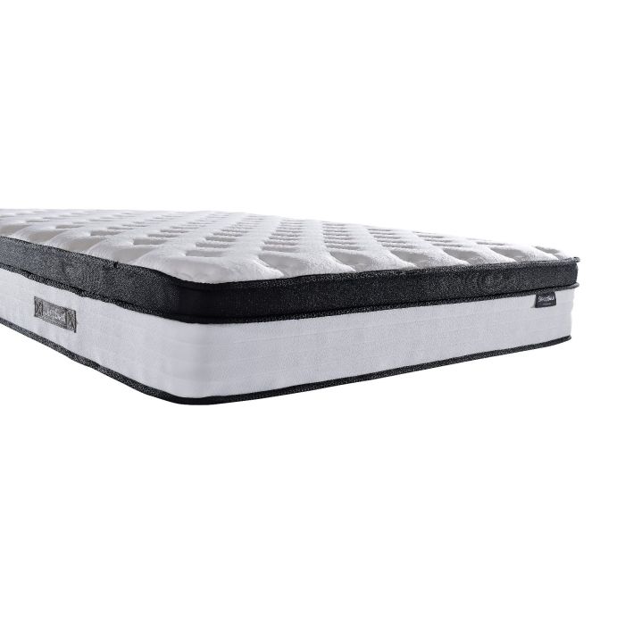 Birlea Sleepsoul Cloud 800 Pocket Mattress - Small Double 4ft