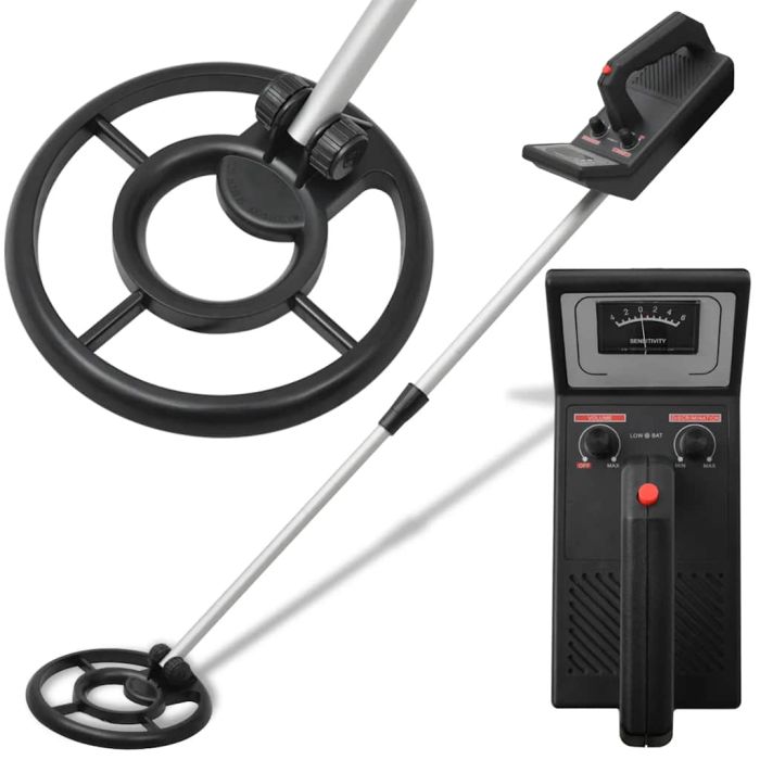 Metal Detector 160cm