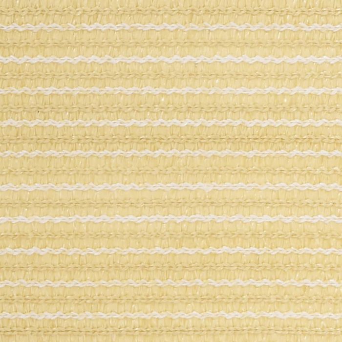 Tent Carpet 250x350 cm Beige