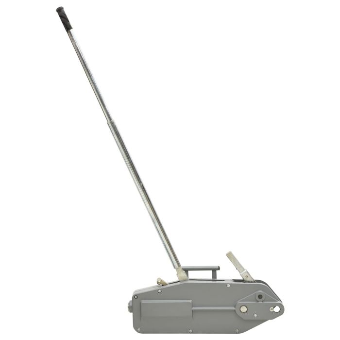 Wire Rope Hoist Winch 3200 kg