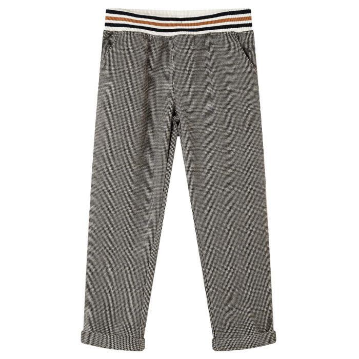 Kids' Pants Ecru 116