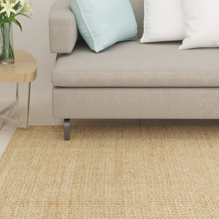 Sisal Rug for Scratching Post 80x150cm