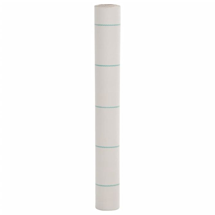 Weed Membrane White 1x150 m PP