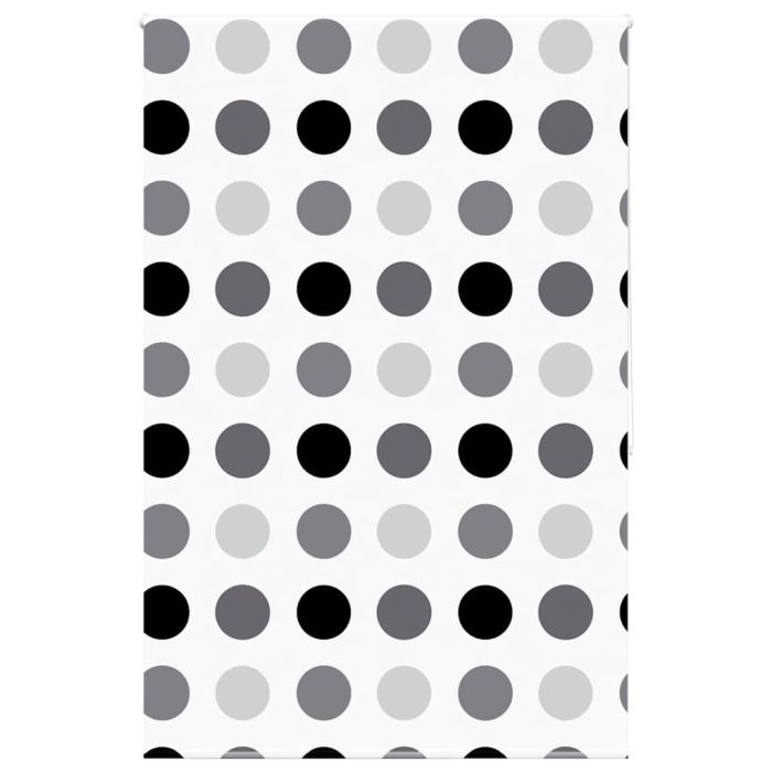 Shower Roller Blind 150x240 cm Fabric Width 146 cm