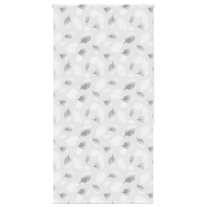 Shower Roller Blind 130x240 cm Fabric Width 126 cm