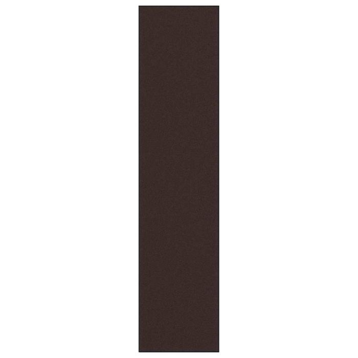 Doormat Brown 115x500 cm