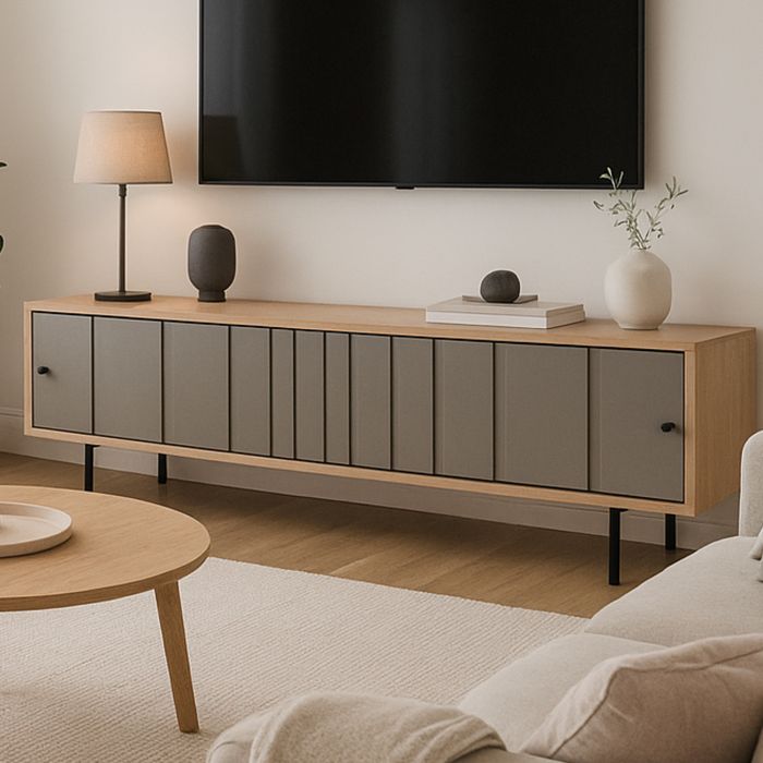 BRENTWOOD TV Unit