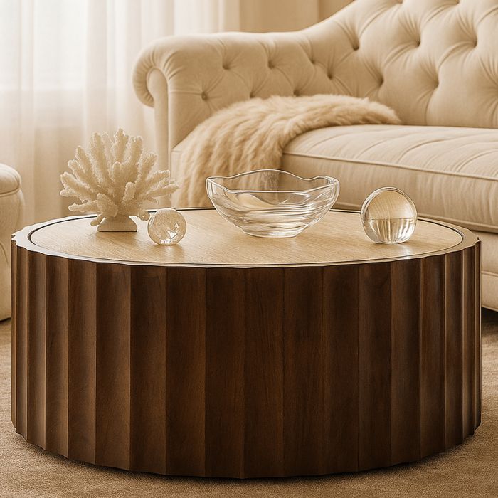 HARROGATE Coffee Table
