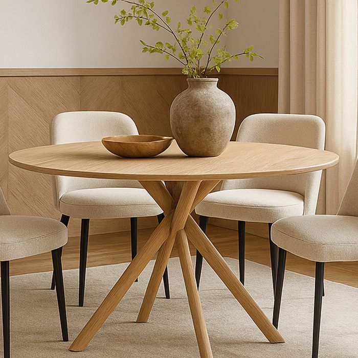 NORWELL Dining Table
