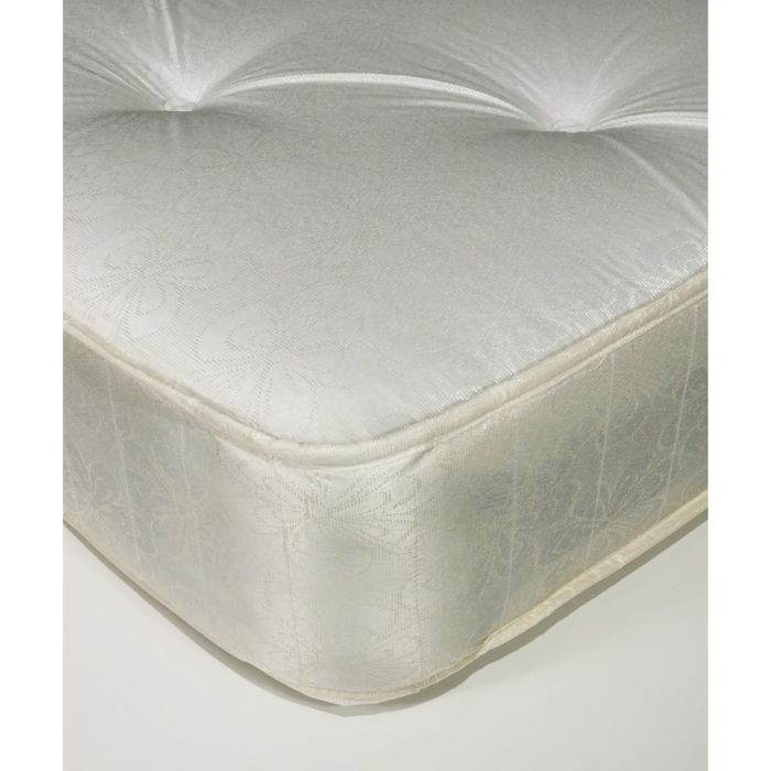 Inverclyde Apollo Ortho Mattress Open Coil Spring Unit - 4ft Small Double Bed