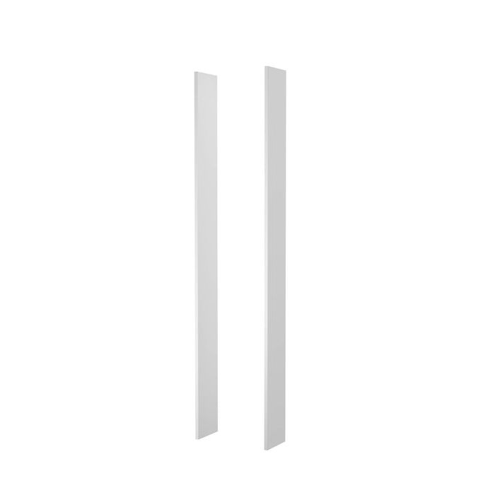 Bed Slat - OPTIMA Bed Slats White 22cm