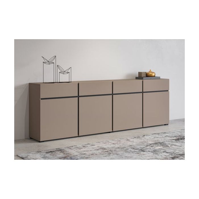 Sideboard - TAYLOR Sideboard Congo 225cm