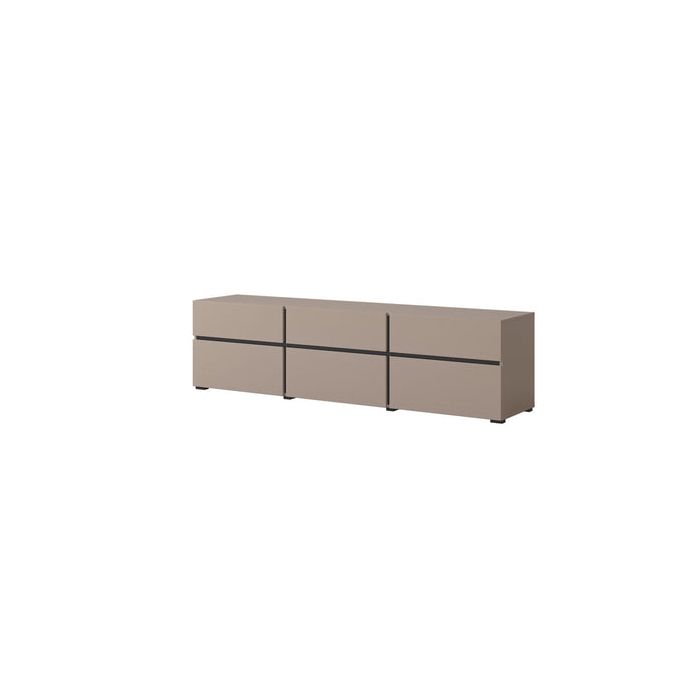 TV Cabinet - TAYLOR TV Unit Congo 180cm