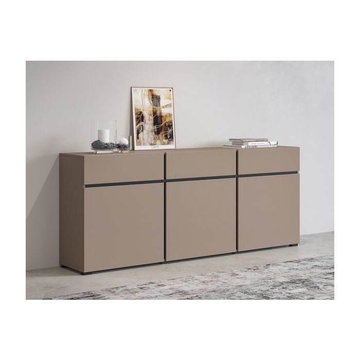 Sideboard - TAYLOR Sideboard Congo 180cm