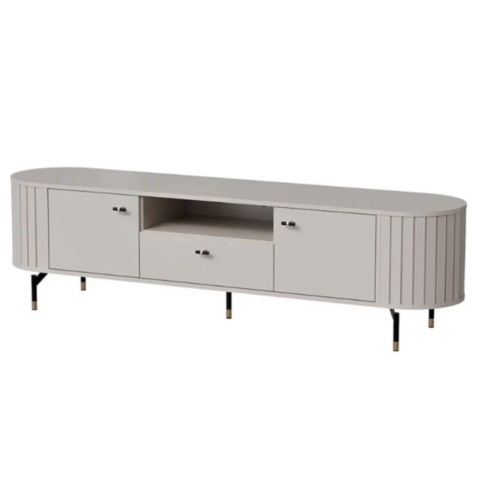 ZANTORIA TV Cabinet Cashmere 180cm