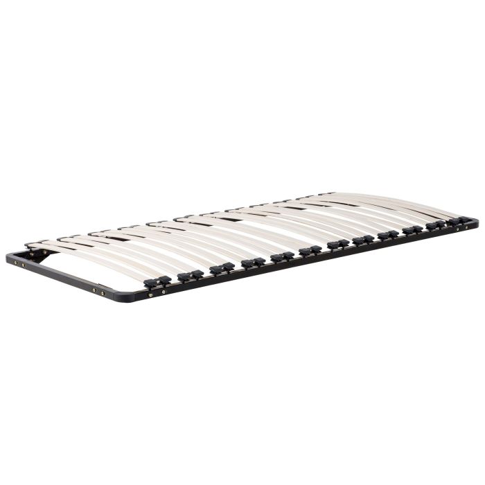 Single Slatted Bed Base COMBOURG