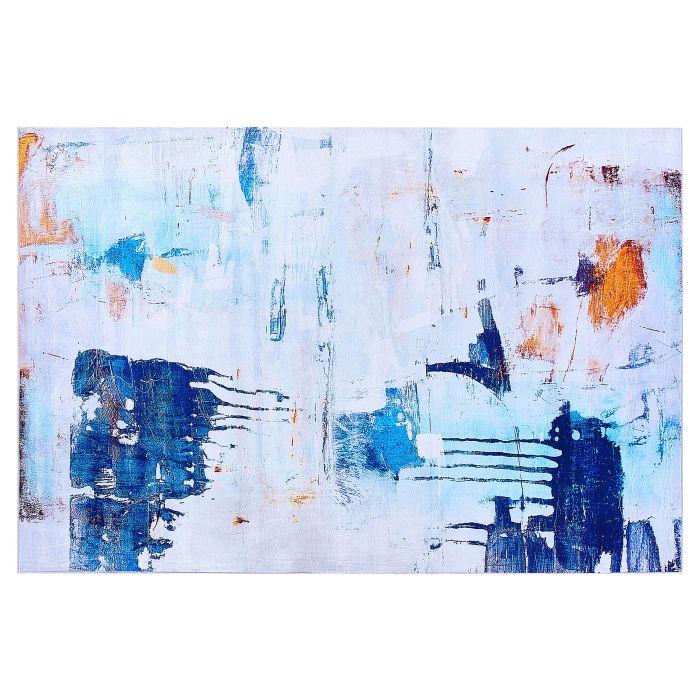 Area Rug 160x230cm Multicolour