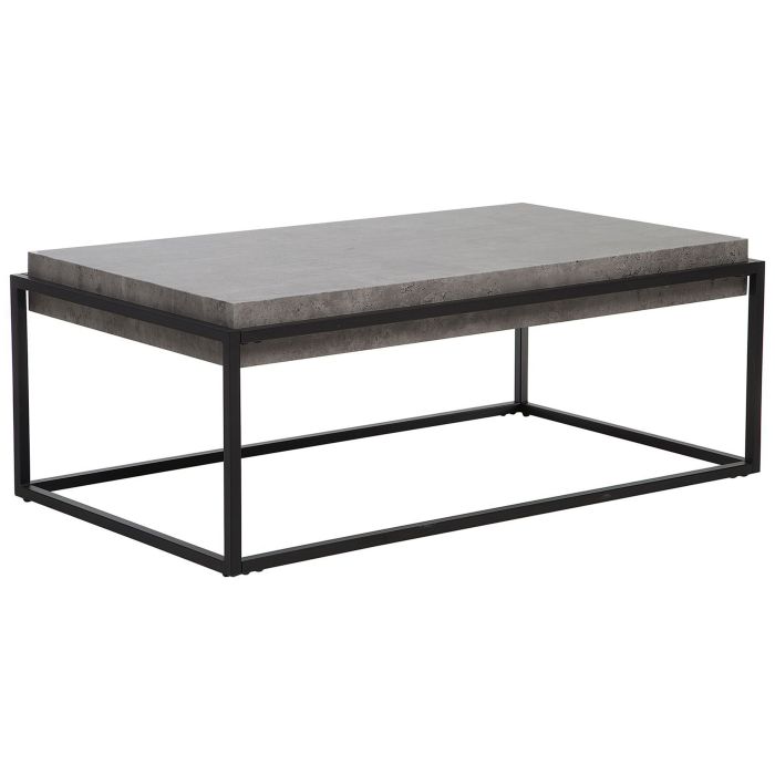 Coffee Table Concrete Effect ALTOS