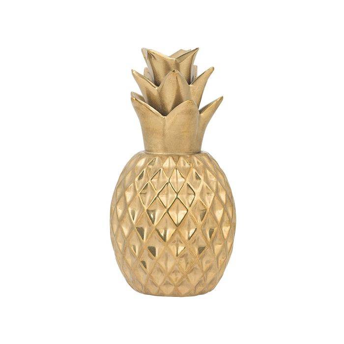 Decorative Figurine Gold TYANA