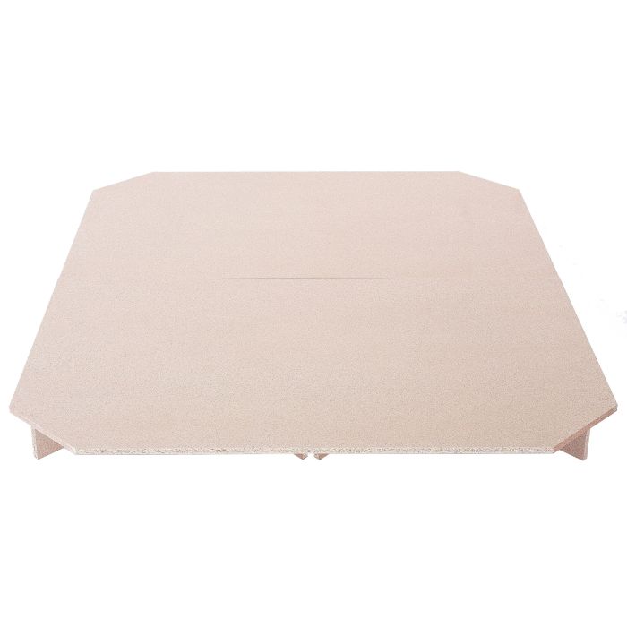 King Size Waterbed Platform DURABLE