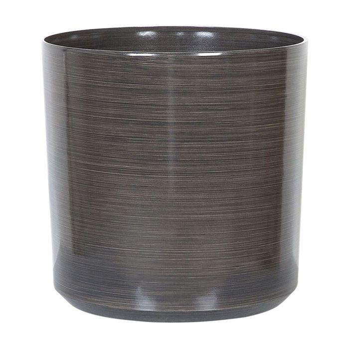 Plant Pot ⌀ 35 cm Grey VAGIA