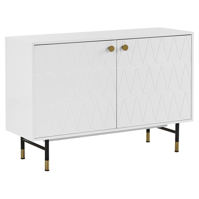 Sideboard White ADANTE