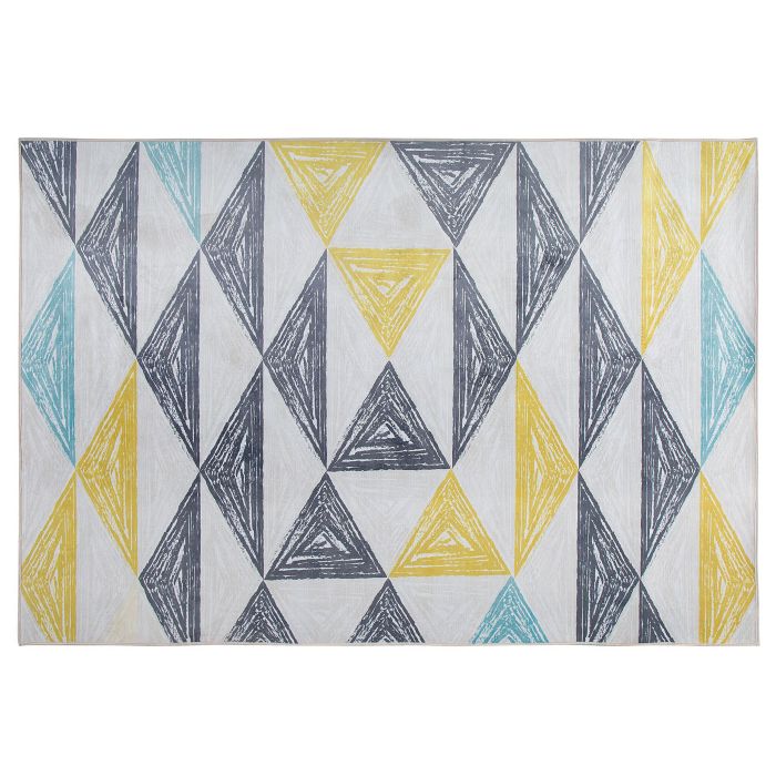Area Rug 160x230cm Multicolour