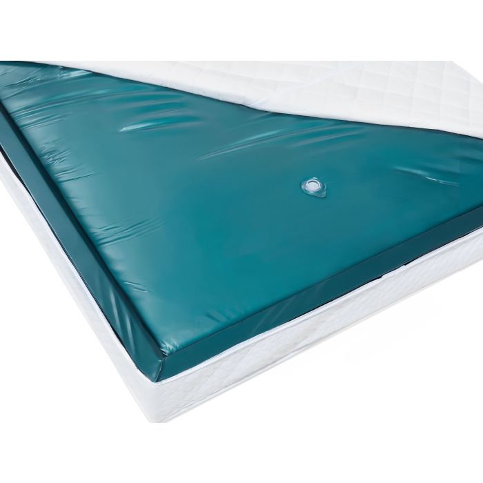 Mono EU King Waterbed Mattress Full Wave Reduction