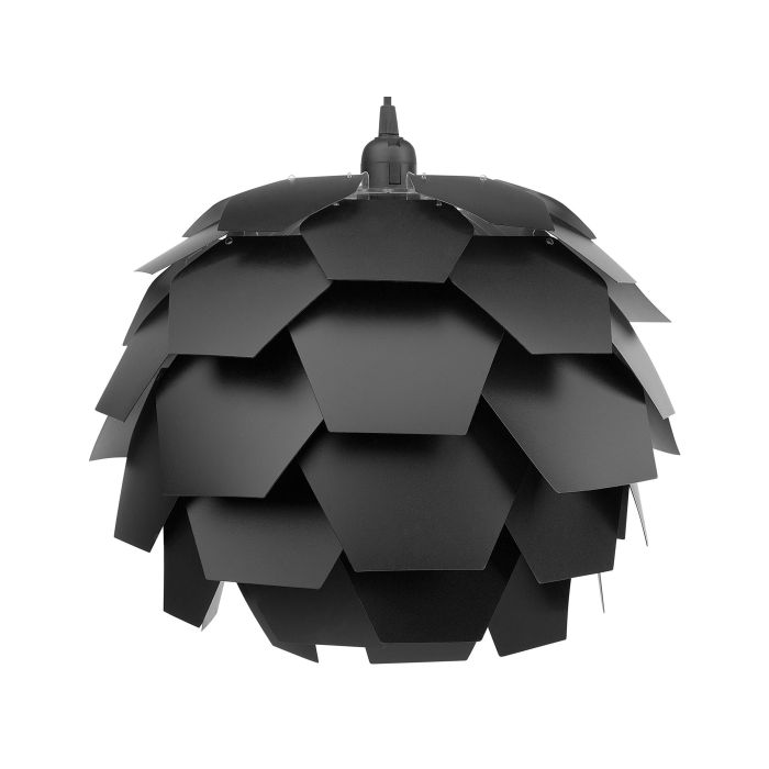 Pendant Lamp Black SEGRE