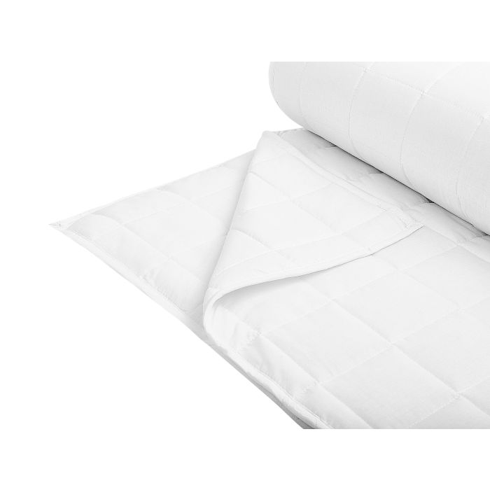 Polyester Double-Layered Duvet All Season 135 x 200 cm KORAB