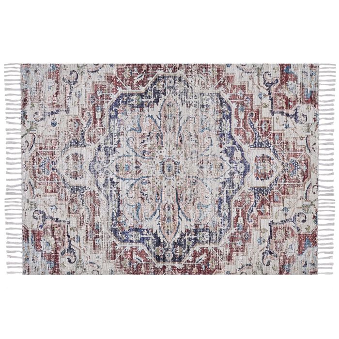 Area Rug 150x230cm Multicolour