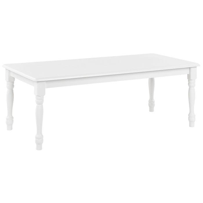 Coffee Table White KOKOMO