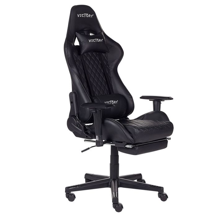 Gaming Chair Black VICTORY
