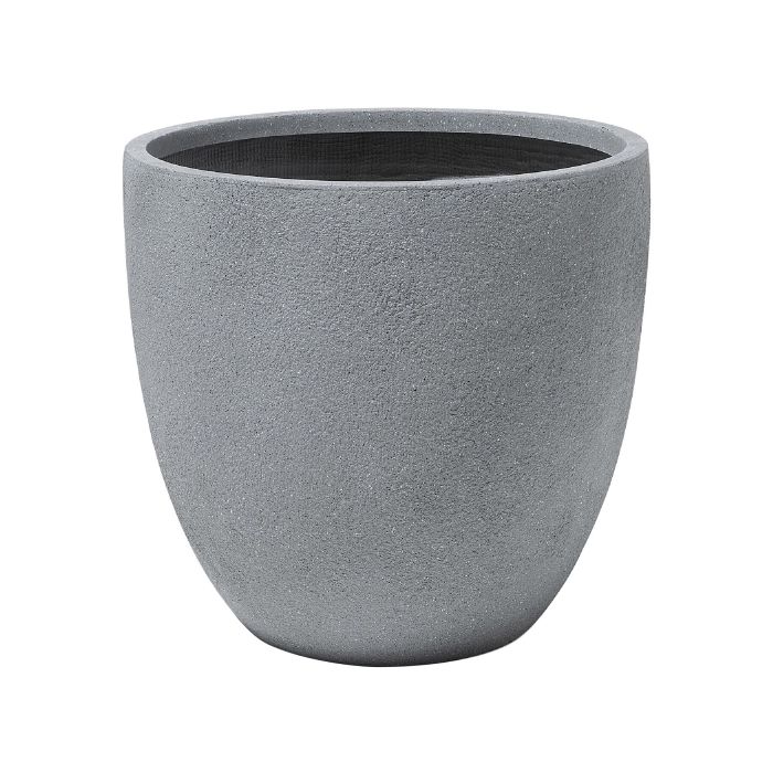 Plant Pot 55x55x53cm Grey