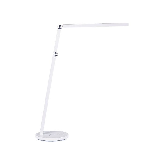 LED Desk Lamp White DORADO