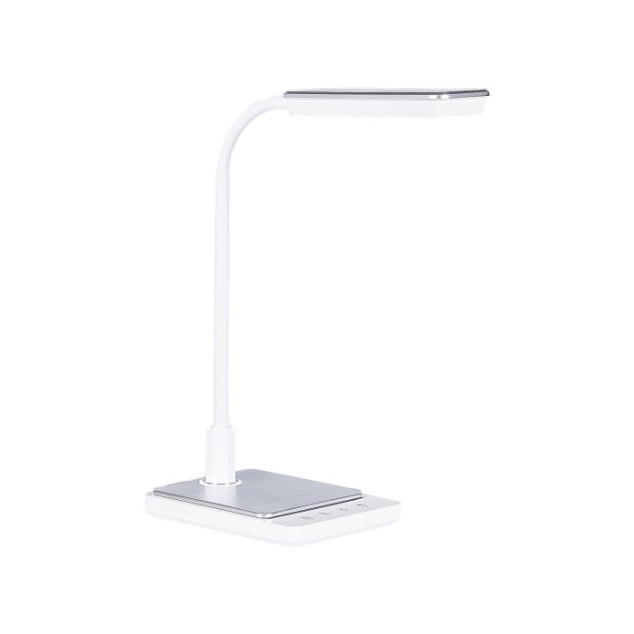 LED Desk Lamp White CENTAURUS