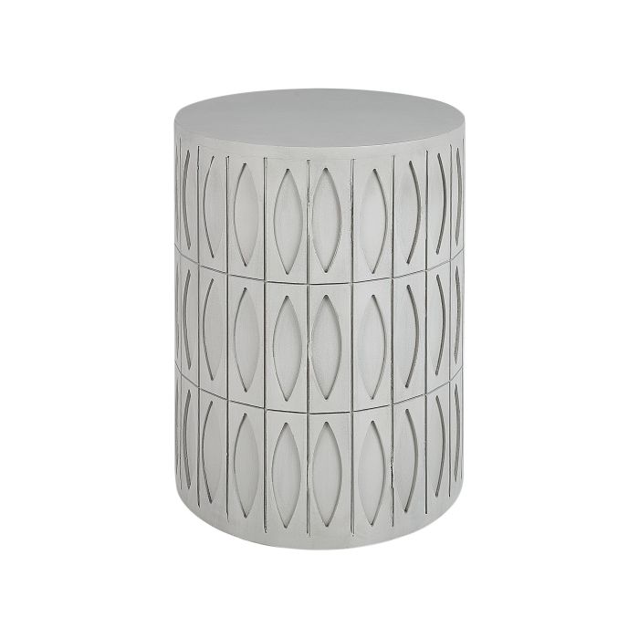 Side Table Grey DEARA