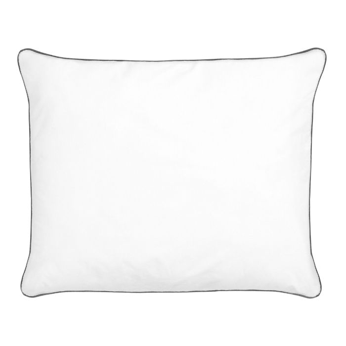 Microfibre Bed High Profile Pillow 50 x 60 cm PELISTER