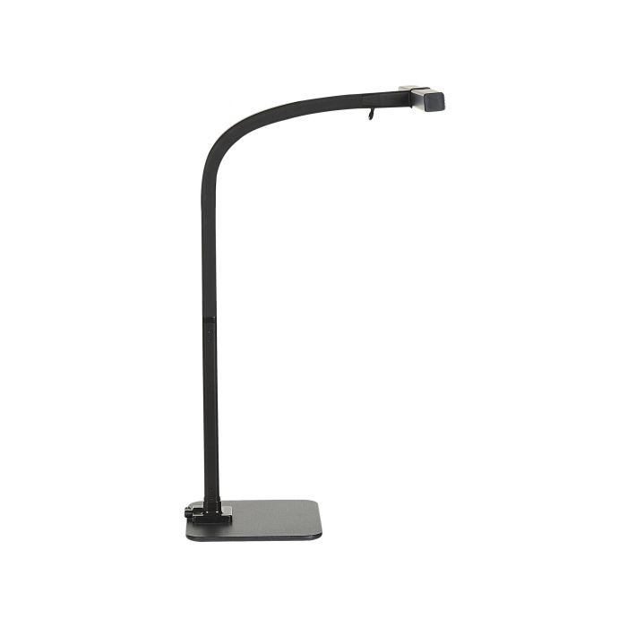 LED Desk Lamp Black KOURIS