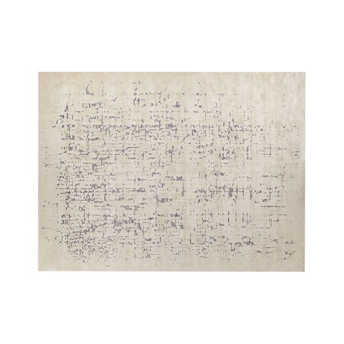 Area Rug 300x400cm Beige