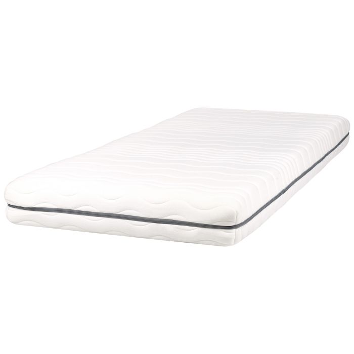 EU Single Size Memory Foam Mattress with Removable Cover JOLLY