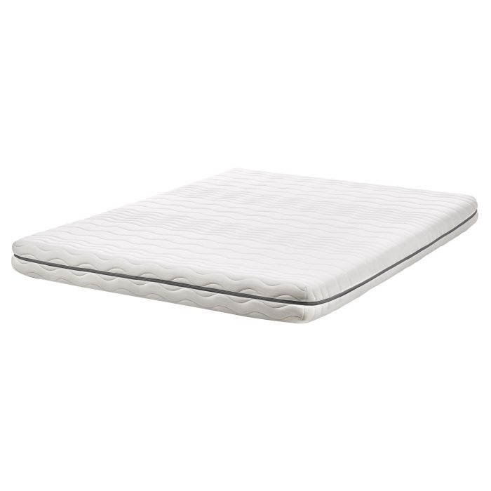 EU King Size Memory Foam Mattress with Removable Cover JOLLY